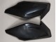 Carenagens Moto Kawasaki Ninja Z650 2017-2019 - Preto Fosco
