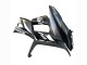 Carenagens Moto Kawasaki Z1000SX 2010-2016 - Preto Fosco