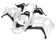 Carenagens Moto Kawasaki Z1000SX 2010-2016 - Branco Pérola Preto