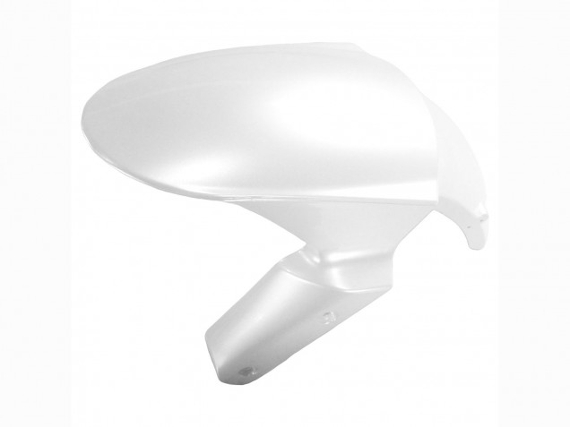 Carenagens Moto Kawasaki Z1000SX 2010-2016 - Branco Pérola Preto
