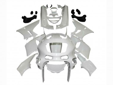 Carenagens Moto Kawasaki ZZR600 1998-2003 - Sem Pintura