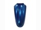 Carenagens Moto Kawasaki ZZR400 1993-2007 - Azul Prata Preto