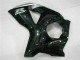Carenagens Moto Suzuki GSXR 1000 2009-2016 - Preto Brilhante Prata Branco