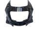 Carenagens Moto Kawasaki ZZR400 1993-2007 - Preto Brilhante Ouro Ninja