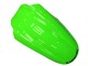 Carenagens Moto Kawasaki ZZR400 1993-2007 - Verde Preto Brilhante Azul Monstro Elf Touch4 Bridgestone