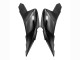 Carenagens Moto Kawasaki Versys 650 2022-2025 - Preto Fosco