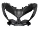 Carenagens Moto Kawasaki Versys 650 2022-2025 - Preto Fosco