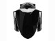 Carenagens Moto Kawasaki Versys 650 2022-2025 - Preto Brilhante Branco