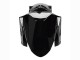 Carenagens Moto Kawasaki Versys 650 2022-2025 - Verde Escuro Preto