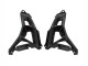 Carenagens Moto Kawasaki Versys 650 2022-2025 - Verde Preto Brilhante