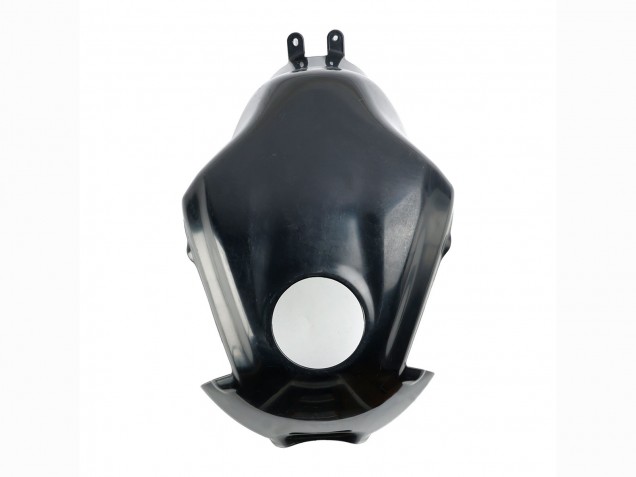 Carenagens Moto Kawasaki Versys 650 2022-2025 - Preto Brilhante