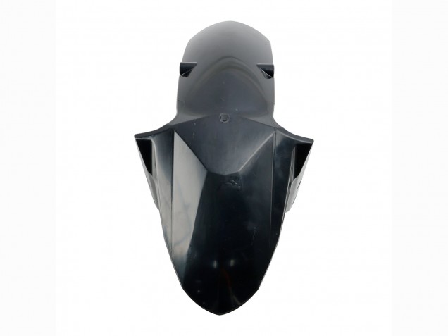 Carenagens Moto Kawasaki Versys 650 2022-2025 - Preto Brilhante