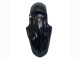 Carenagem Moto Yamaha FZ6R 2009-2015 - Preto Vermelho Branco