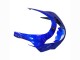 Carenagens Moto Yamaha YZF600R Thundercat 1996-2007 - Azul Branco Preto