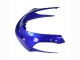 Carenagem Moto Yamaha YZF600R Thundercat 1996-2007 - Azul Branco Prata