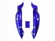 Carenagem Moto Yamaha YZF600R Thundercat 1996-2007 - Azul Branco Prata