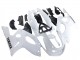 Carenagem Moto Yamaha YZF600R Thundercat 1996-2007 - Branco