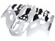 Carenagem Moto Yamaha YZF600R Thundercat 1996-2007 - Branco