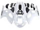 Carenagem Moto Yamaha YZF600R Thundercat 1996-2007 - Branco
