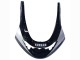 Carenagens Moto Yamaha YZF600R Thundercat 1996-2007 - Laranja Cinzento Preto Brilhante