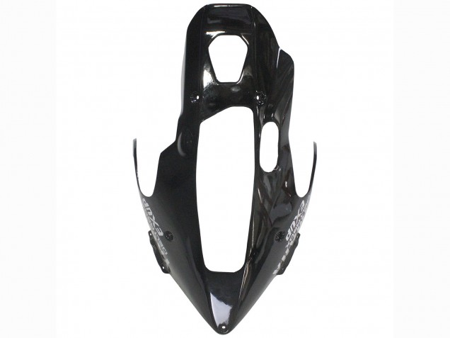 Kits Carenagem Moto Yamaha YZF 1000R Thunderace 1997-2007 - Vermelho Preto Branco Thunderace