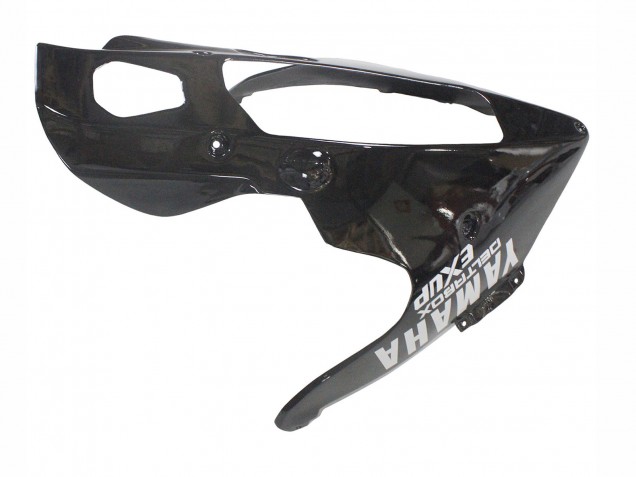Kits Carenagem Moto Yamaha YZF 1000R Thunderace 1997-2007 - Vermelho Preto Branco Thunderace