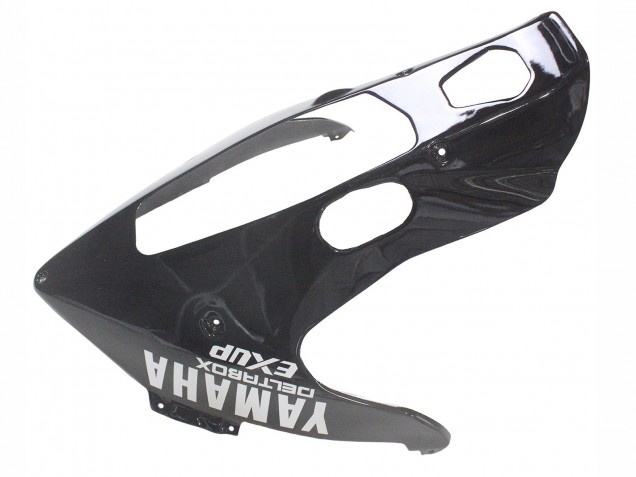 Kits Carenagem Moto Yamaha YZF 1000R Thunderace 1997-2007 - Vermelho Preto Branco Thunderace