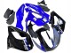 Carenagens Moto Yamaha YZF 1000R Thunderace 1997-2007 - Azul Preto Thunderace