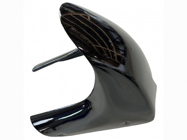 Carenagens Moto Yamaha YZF 1000R Thunderace 1997-2007 - Azul Preto Thunderace