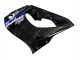 Carenagens Moto Yamaha YZF 1000R Thunderace 1997-2007 - Azul Preto Thunderace