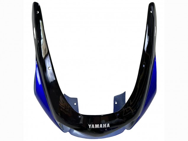Carenagens Moto Yamaha YZF 1000R Thunderace 1997-2007 - Azul Preto Thunderace