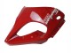 Carenagens Moto Yamaha YZF 1000R Thunderace 1997-2007 - Vermelho Preto Branco Thunderace
