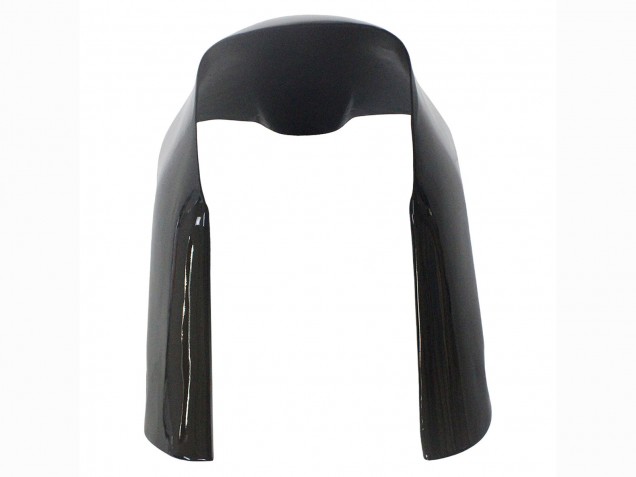 Carenagens Moto Yamaha YZF 1000R Thunderace 1997-2007 - Vermelho Preto Branco Thunderace