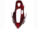 Carenagens Moto Yamaha YZF 1000R Thunderace 1997-2007 - Vermelho Prata Thunderace