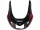 Carenagens Moto Yamaha YZF 1000R Thunderace 1997-2007 - Vermelho Prata Thunderace
