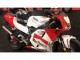 Carenagens Moto Yamaha TZR250 3XV 1991-1994 - Branco Vermelho Marlboro Castrol Dunlop