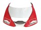 Carenagens Moto Yamaha TZR250 3XV 1991-1994 - Branco Vermelho Marlboro Castrol Dunlop