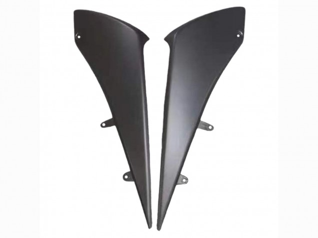 Carenagens Moto Yamaha TMAX560 2019-2021 - Branco