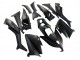 Carenagens Moto Yamaha TMAX530 2012-2014 - Preto Fosco