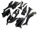 Carenagens Moto Yamaha TMAX530 2012-2014 - Preto Fosco