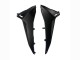 Carenagens Moto Yamaha TMAX530 2012-2014 - Preto Fosco