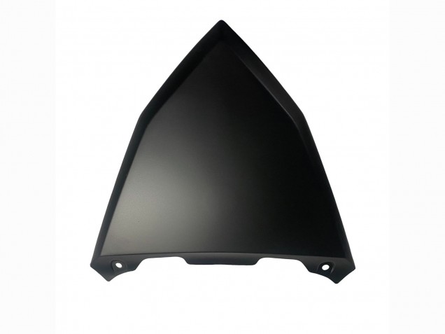 Carenagens Moto Yamaha TMAX530 2012-2014 - Preto Fosco