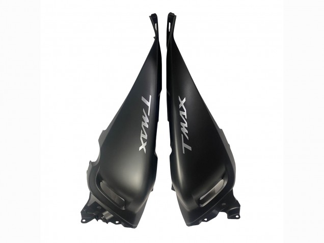 Carenagens Moto Yamaha TMAX530 2012-2014 - Preto Fosco