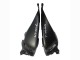 Carenagens Moto Yamaha TMAX530 2012-2014 - Preto Fosco