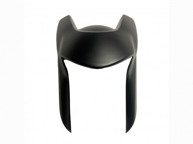 Carenagens Moto Yamaha TMAX530 2012-2014 - Preto Fosco