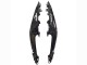 Carenagens Moto Suzuki GSX250R 2017-2020 - Preto Fosco