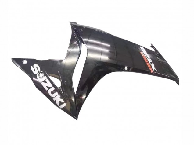 Carenagens Moto Suzuki GSX250R 2017-2020 - Preto Fosco