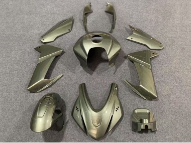 Carenagens Moto Aprilia RS660 2020-2024 - Clay Verde