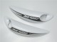 Carenagens Moto Suzuki GSXR 1300 Hayabusa 2008-2020 - Branco
