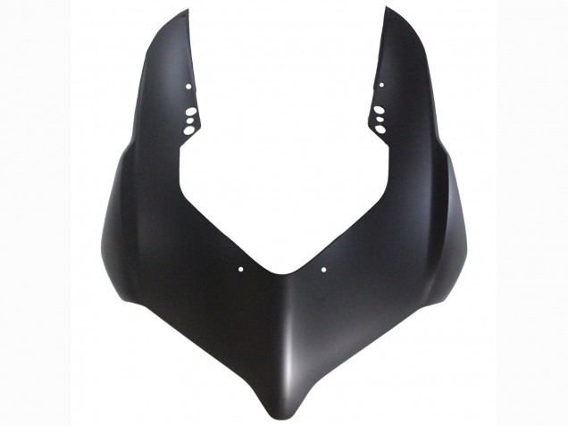 Carenagens Moto Ducati Panigale V2 2020-2024 - Vermelho Preto Fosco Corse